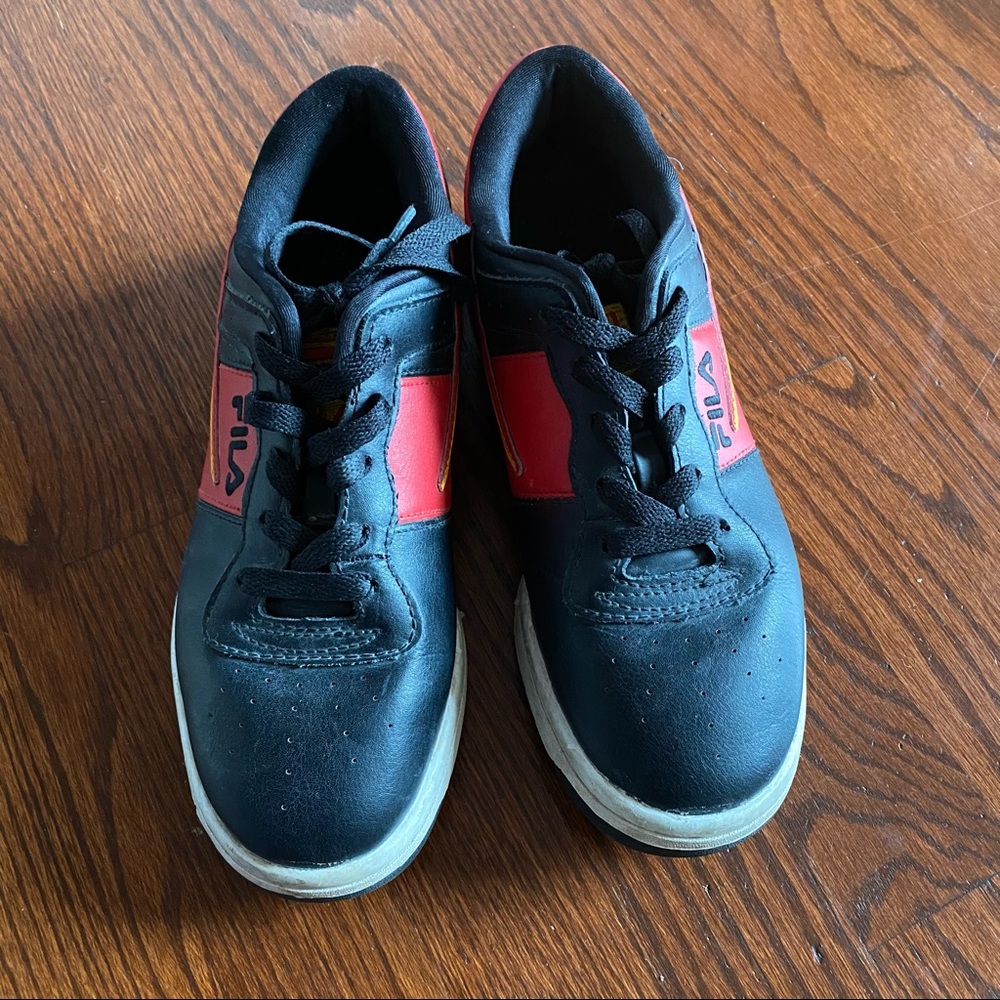 FILA runners - Picture 6 of 8